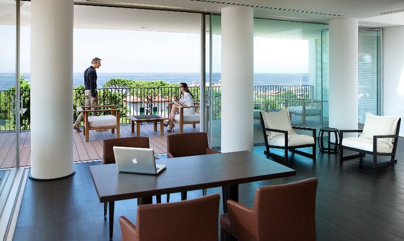 酒店 Principe Forte Dei Marmi   Resort & Spa