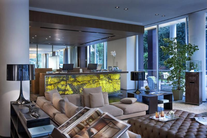 酒店 Principe Forte Dei Marmi   Resort & Spa