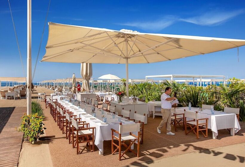 酒店 Principe Forte Dei Marmi   Resort & Spa