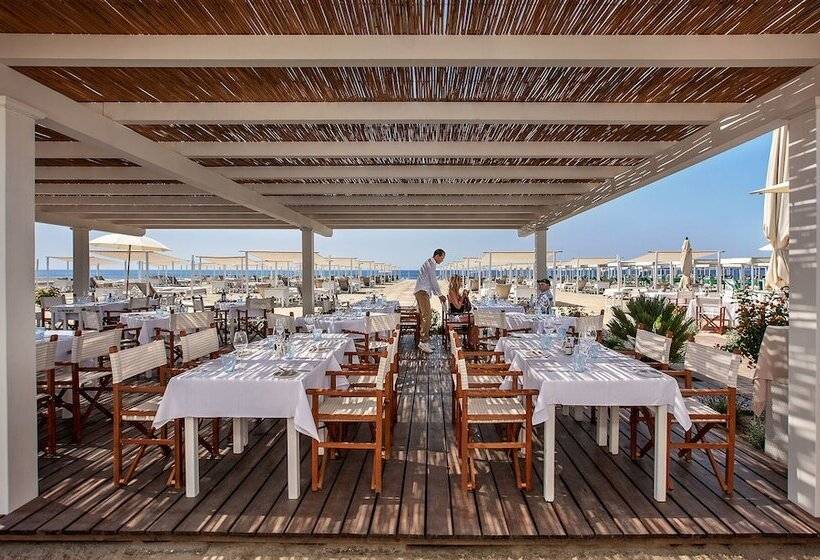 هتل Principe Forte Dei Marmi   Resort & Spa