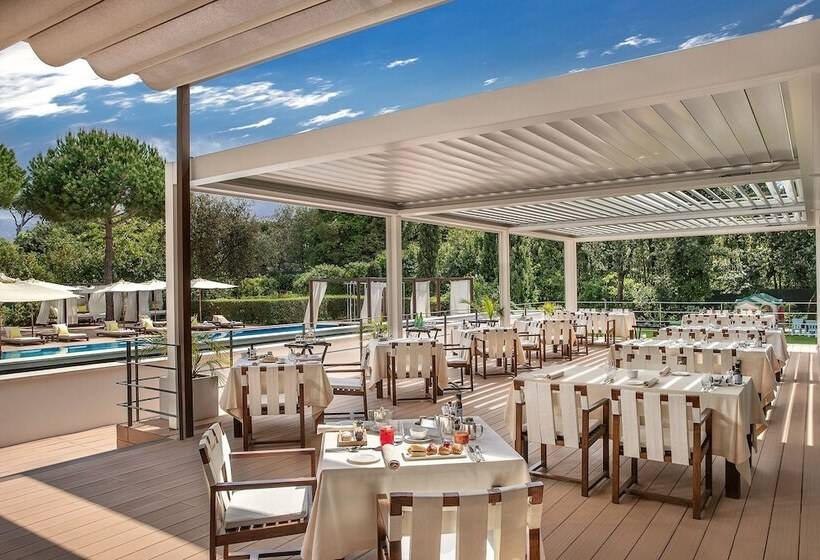 هتل Principe Forte Dei Marmi   Resort & Spa