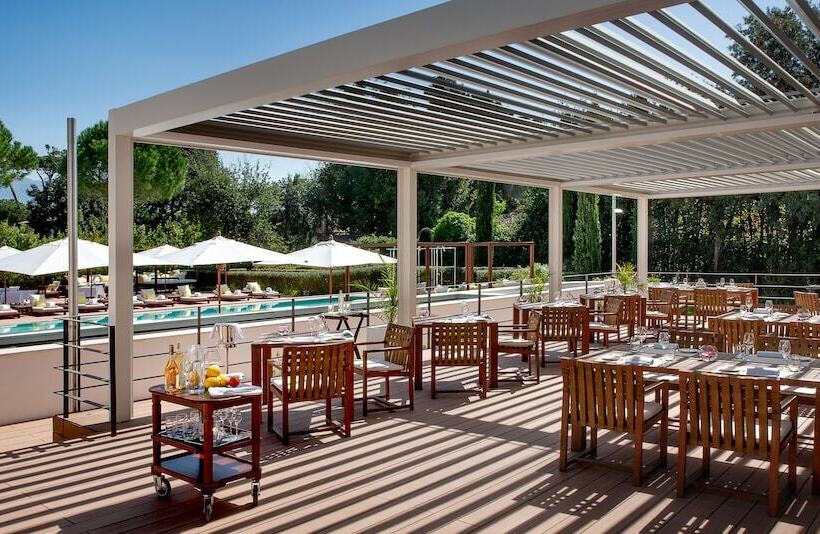 酒店 Principe Forte Dei Marmi Resort & Spa