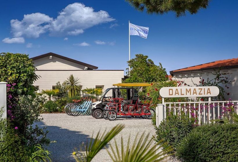 酒店 Principe Forte Dei Marmi   Resort & Spa