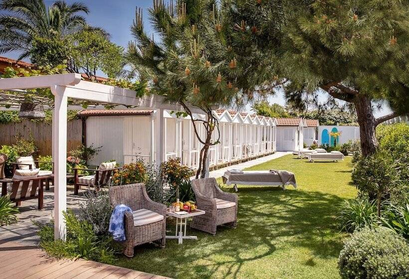酒店 Principe Forte Dei Marmi   Resort & Spa