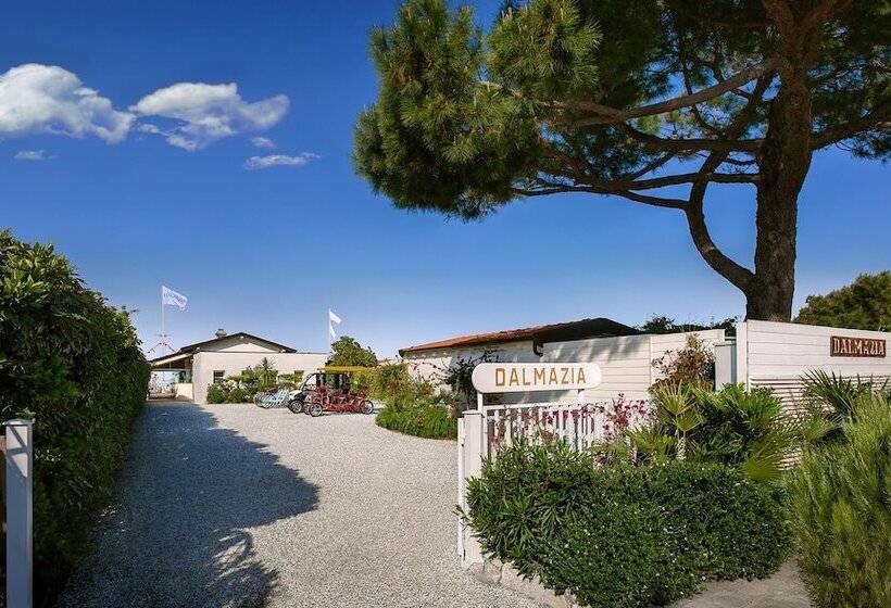 酒店 Principe Forte Dei Marmi   Resort & Spa