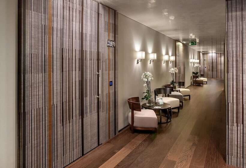 هتل Principe Forte Dei Marmi   Resort & Spa