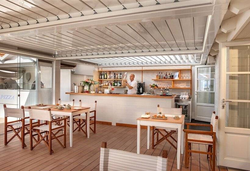 酒店 Principe Forte Dei Marmi   Resort & Spa