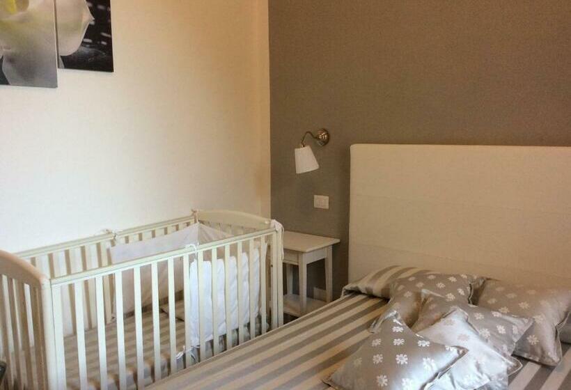 호텔 Rafaelli Villa Angela