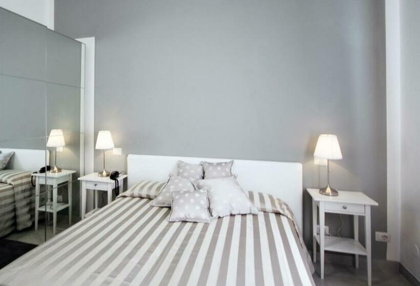 호텔 Rafaelli Villa Angela