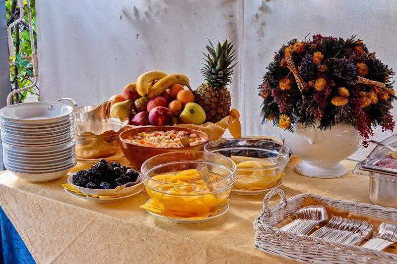 호텔 Raffaelli Park