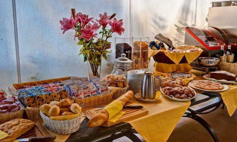 호텔 Raffaelli Park