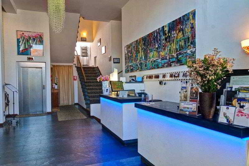 호텔 Raffaelli Park