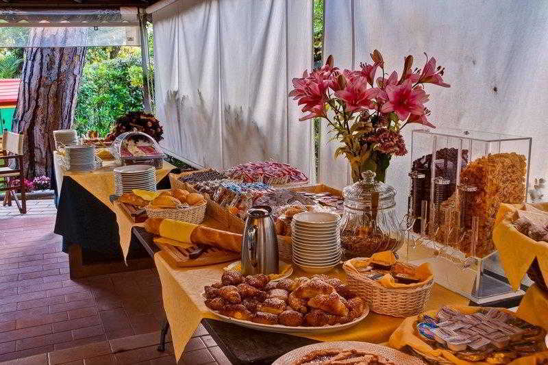 호텔 Raffaelli Park