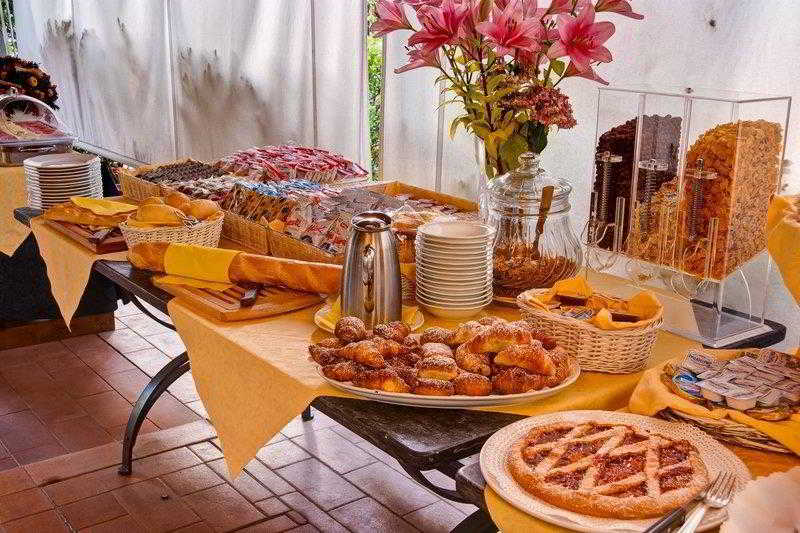 호텔 Raffaelli Park