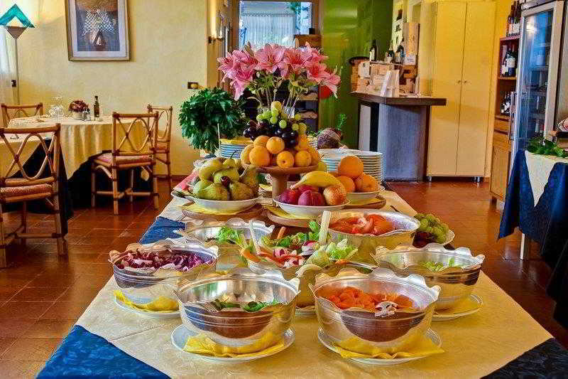 호텔 Raffaelli Park