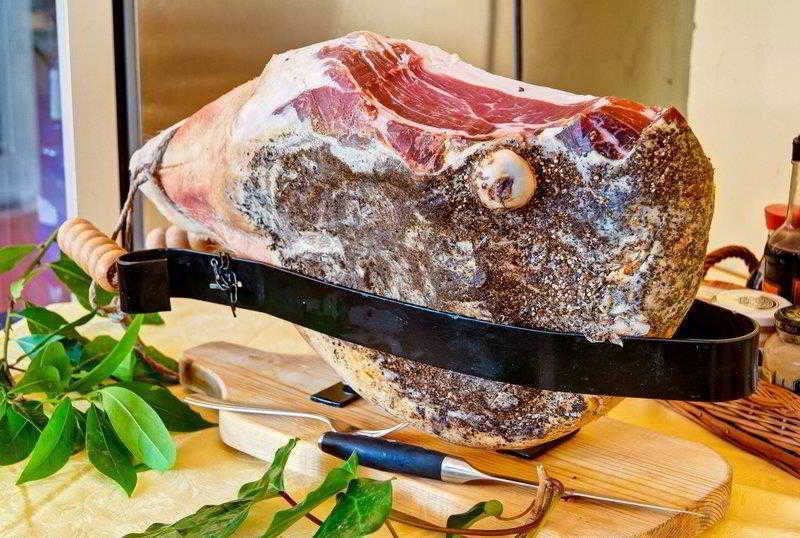 호텔 Raffaelli Park