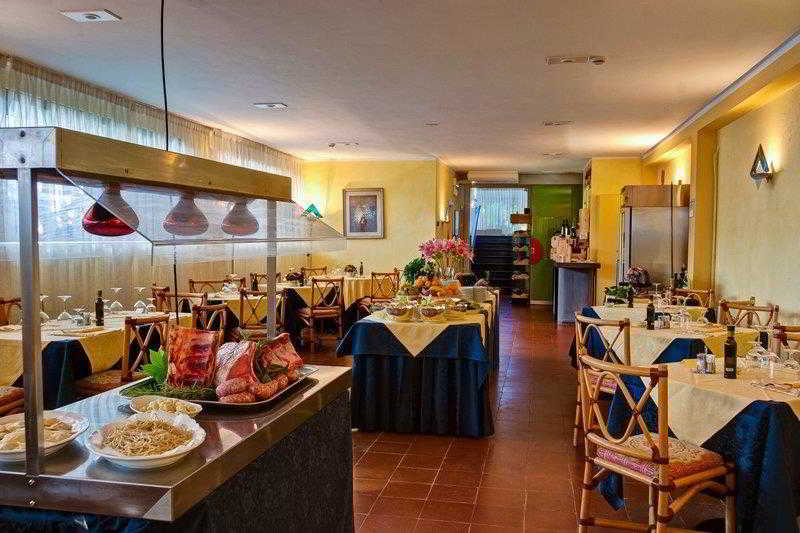 호텔 Raffaelli Park