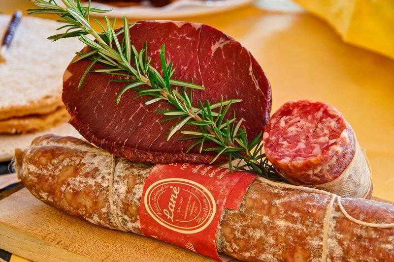 호텔 Raffaelli Park