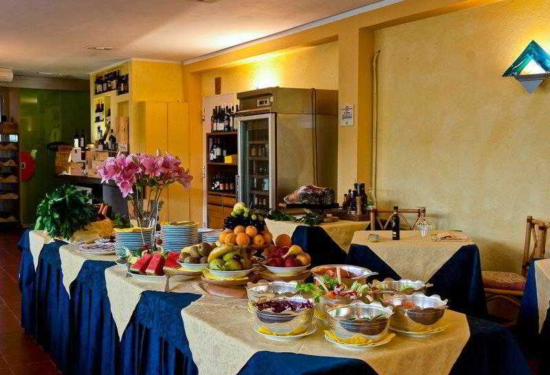 호텔 Raffaelli Park