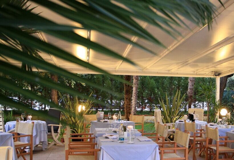 호텔 Raffaelli Park