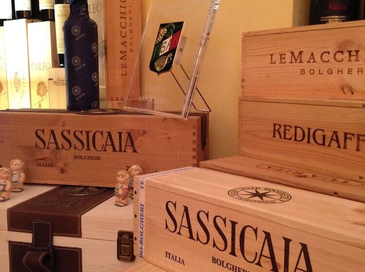 호텔 Raffaelli Park