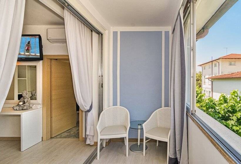 호텔 Raffaelli Park