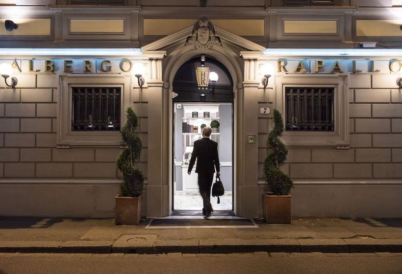 هتل Rapallo