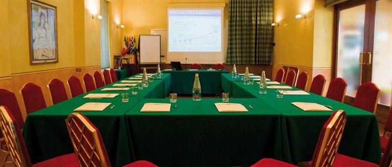 Regina Adelaide Hotel & Spa