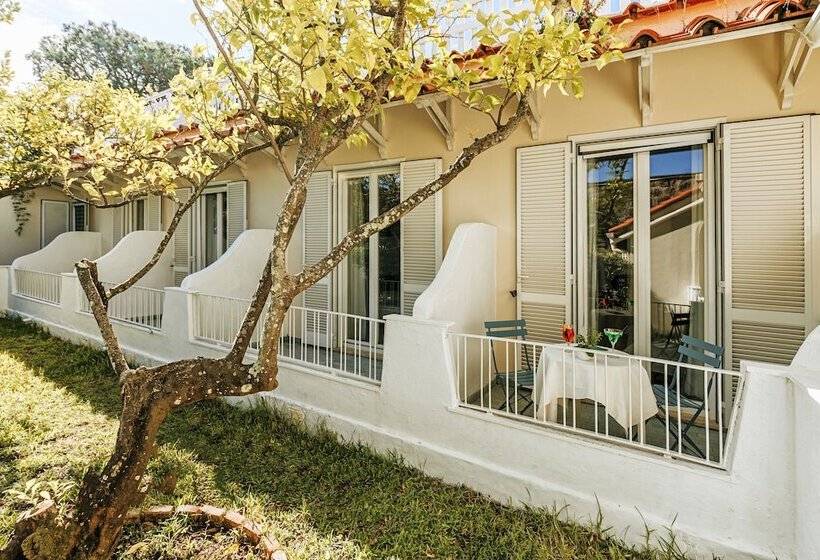 בית מלון כפרי Regina Palace Terme