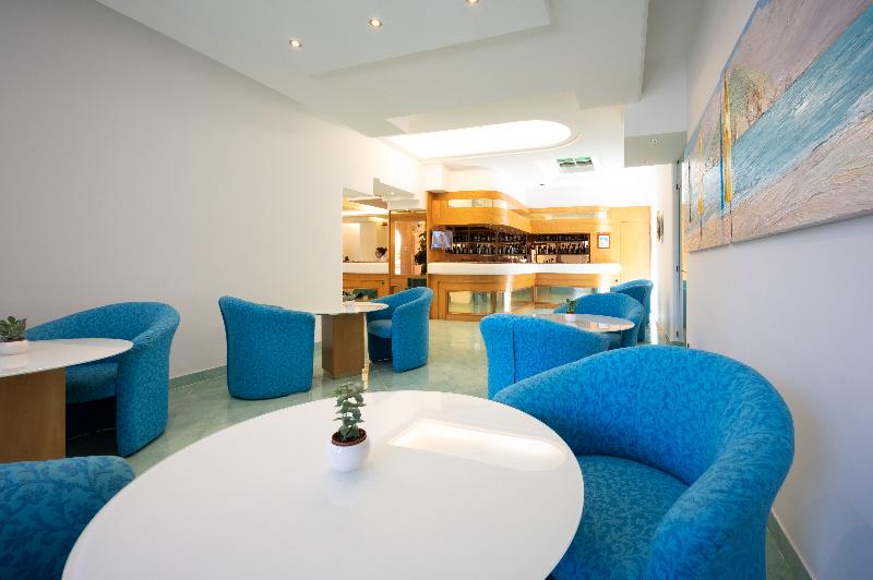 בית מלון כפרי Regina Palace Terme