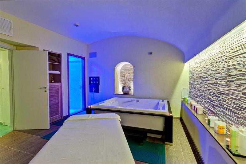 בית מלון כפרי Regina Palace Terme