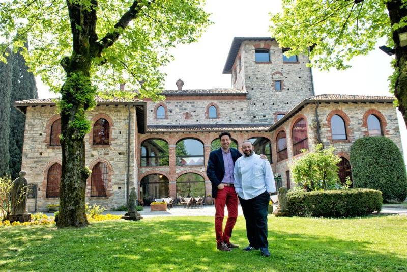 فندق Relais & Spa Castello Di Casiglio