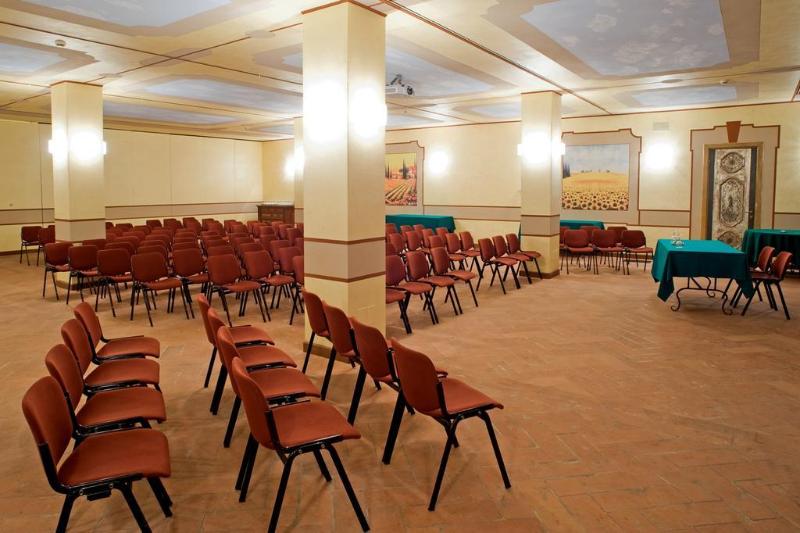 فندق Relais & Spa Castello Di Casiglio