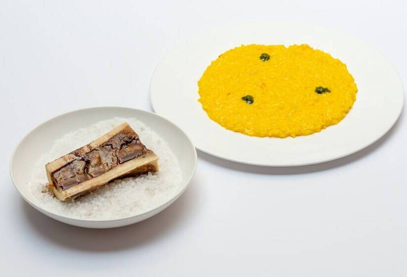 בית מלון כפרי Relais & Spa Castello Di Casiglio