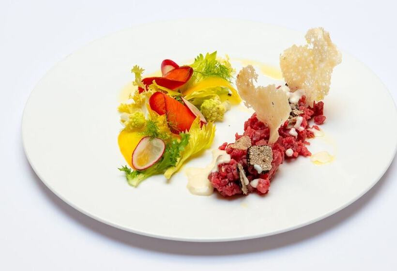 فندق Relais & Spa Castello Di Casiglio