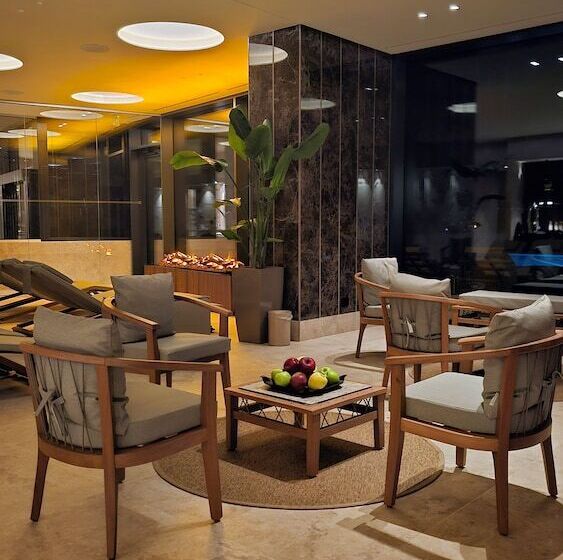 בית מלון כפרי Relais & Spa Castello Di Casiglio