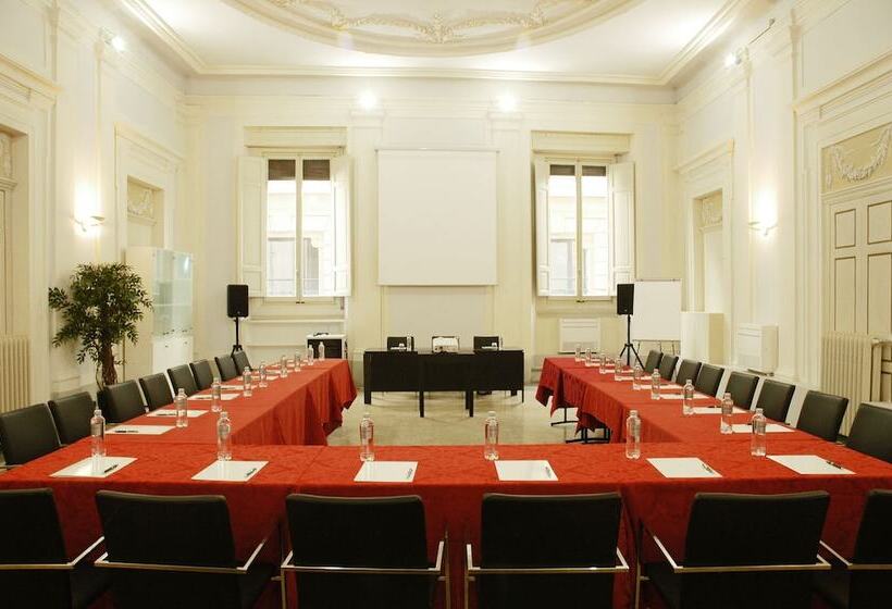 Relais Hotel Centrale Dimora Storica