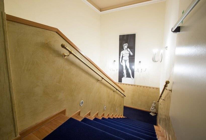 Relais Hotel Centrale Dimora Storica