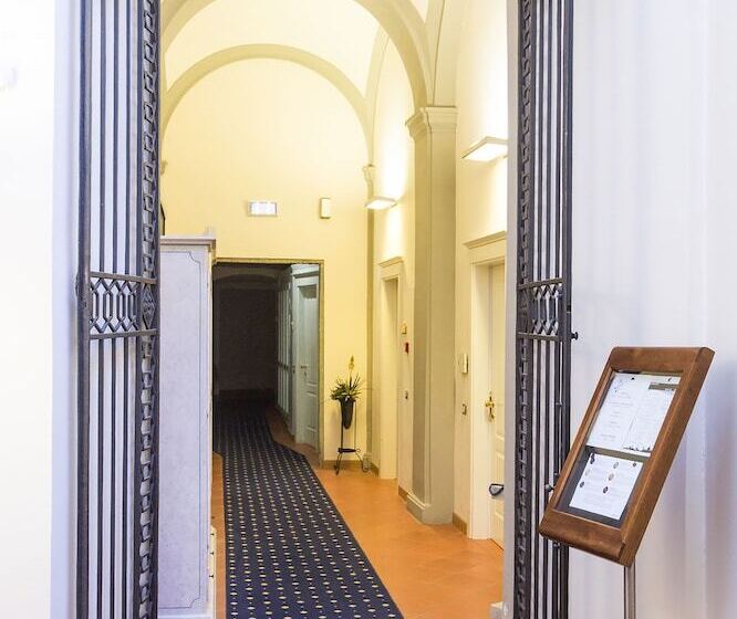 Relais Hotel Centrale Dimora Storica