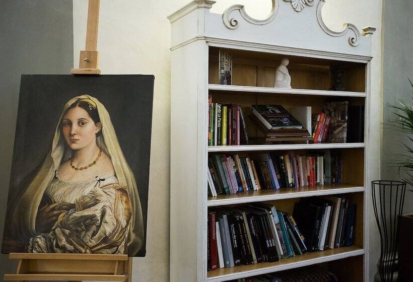 Relais Hotel Centrale Dimora Storica