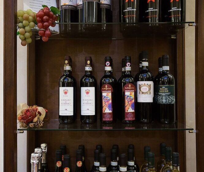 Relais Hotel Centrale Dimora Storica