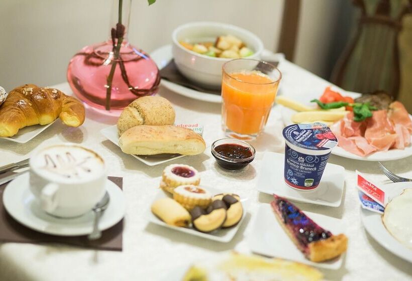 Relais Hotel Centrale Dimora Storica