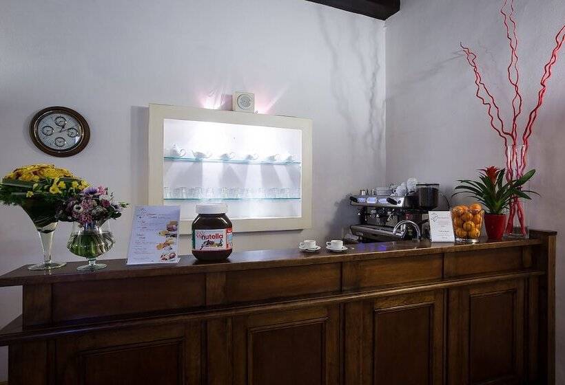 Relais Hotel Centrale Dimora Storica