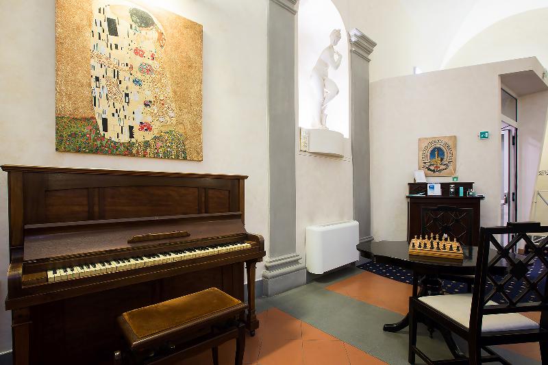 Relais Hotel Centrale Dimora Storica