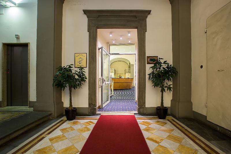 Relais Hotel Centrale Dimora Storica