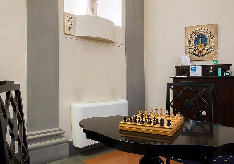 Relais Hotel Centrale Dimora Storica