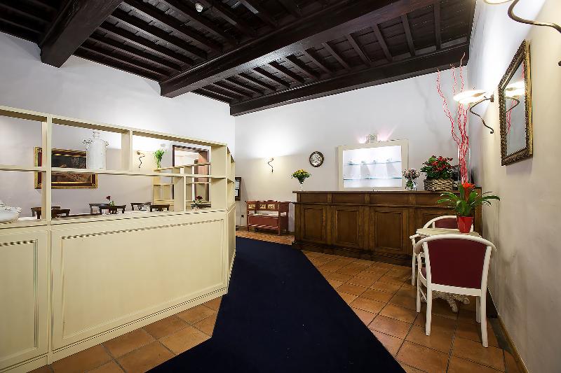 Relais Hotel Centrale Dimora Storica