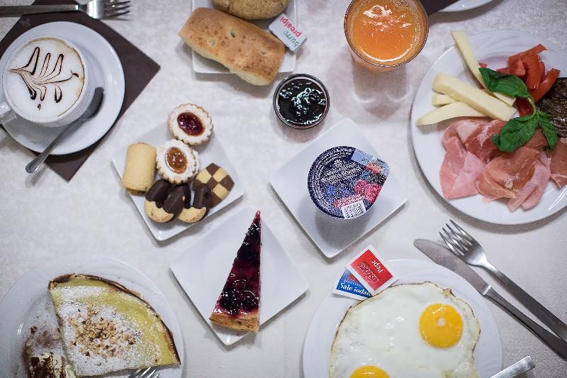 Relais Hotel Centrale Dimora Storica