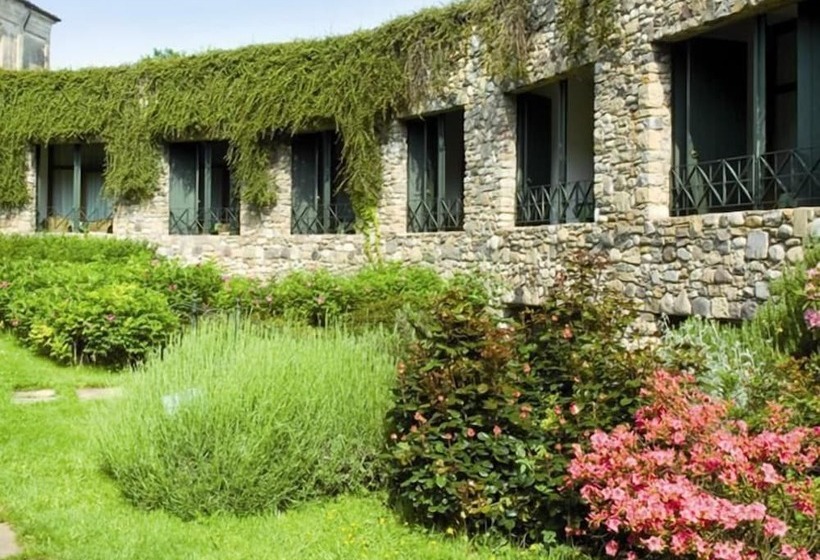 בית מלון כפרי Relais I Due Roccoli