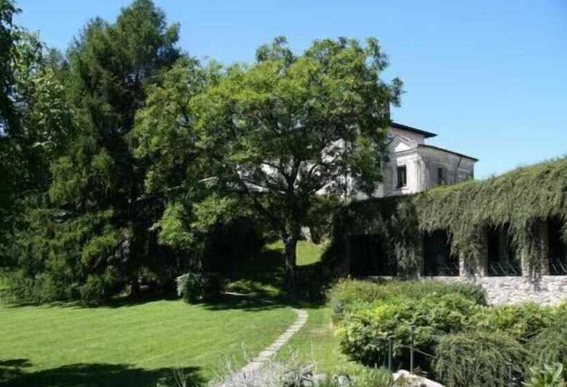 בית מלון כפרי Relais I Due Roccoli